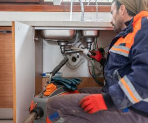 About The Faucet Pros Richlands, NC